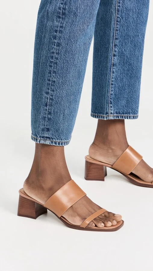 Madewell The Kaitlin Sandal - Image 5