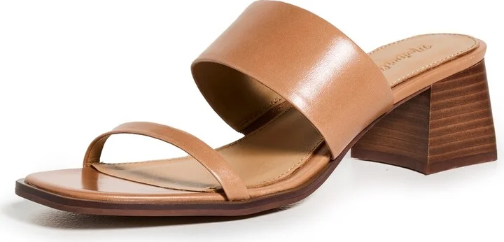 Madewell The Kaitlin Sandal