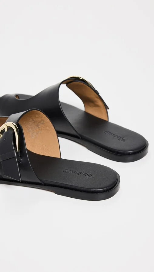 Madewell The Kym Cutout Sandal - Image 4