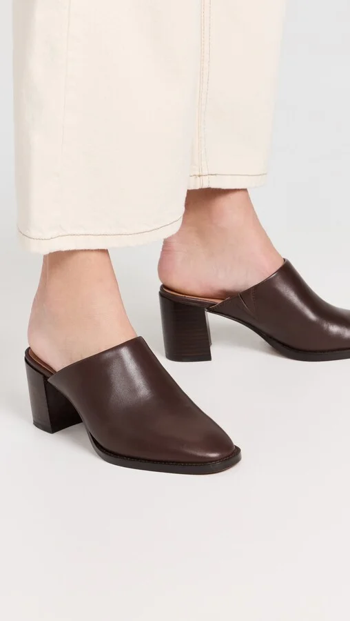 Madewell The Macarro Mule - Image 2