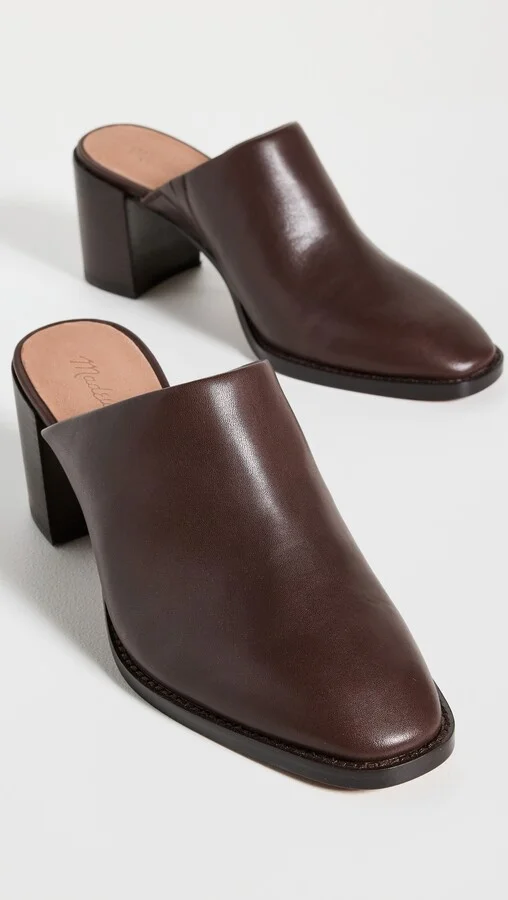 Madewell The Macarro Mule - Image 3