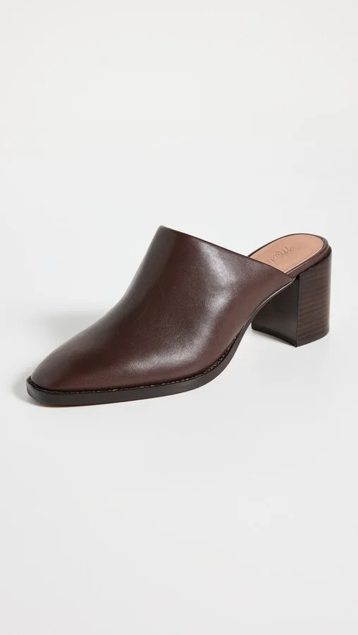 Madewell The Macarro Mule - Image 4