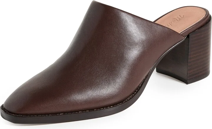 Madewell The Macarro Mule