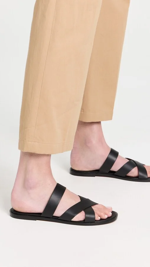 Madewell The Mena Slide Sandal - Image 5