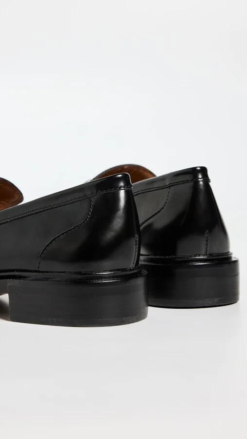 Madewell The Vernon Loafer - Image 3