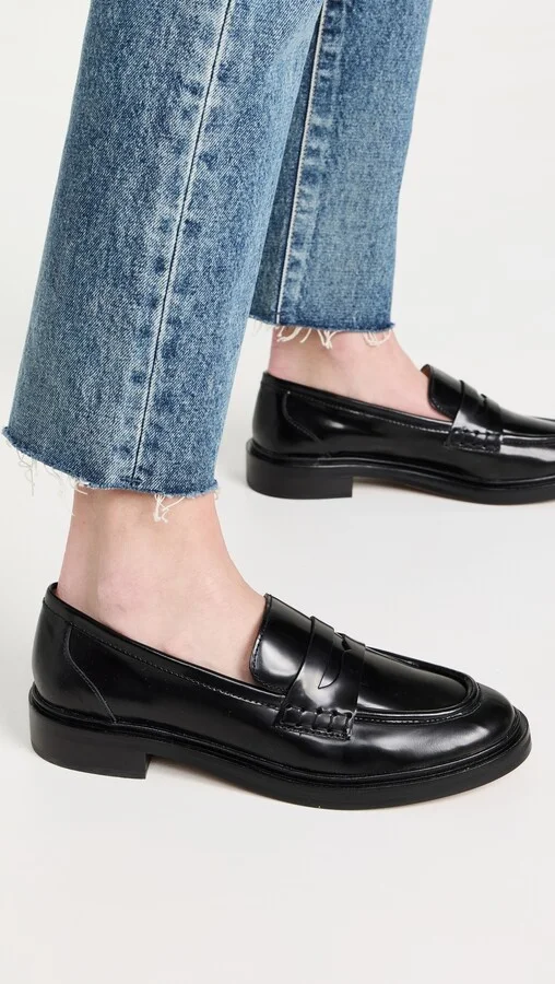 Madewell The Vernon Loafer - Image 5