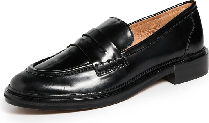 Madewell The Vernon Loafer