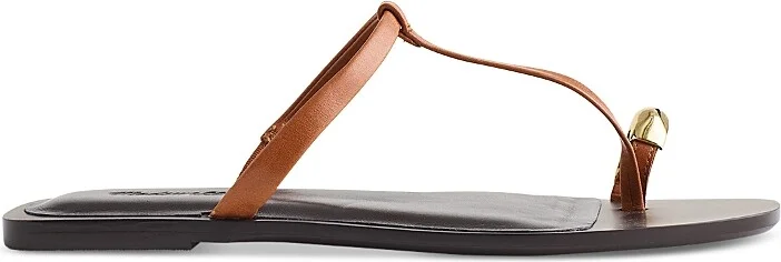 Madewell Women's Dessa Thong Sandals