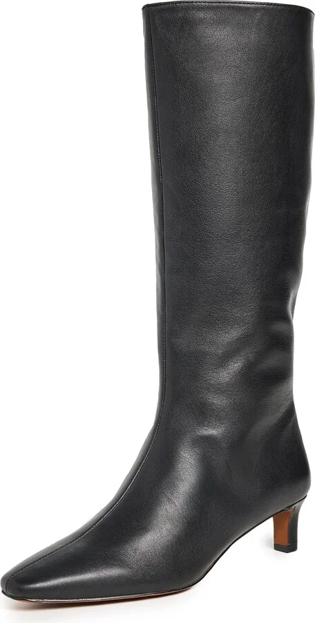 Madewell Women's Dorchester Dimes Tall Boots
