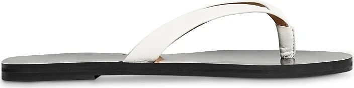 White Pebble