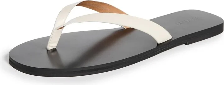 Madewell Women's Greene Flip Flops