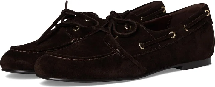 Madewell Women's Julien Boat Shoes