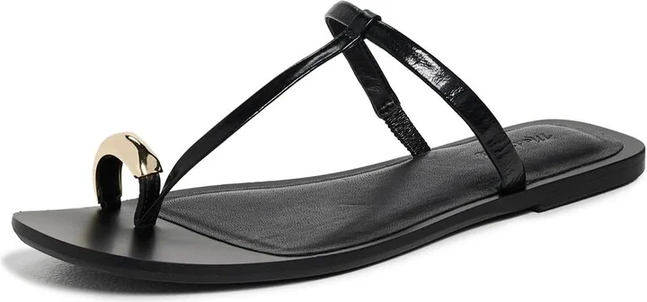 Madewell Women's Lala Thong Sandals