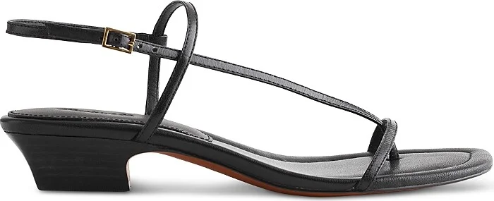 Madewell Women's Maycie Strappy Sandals