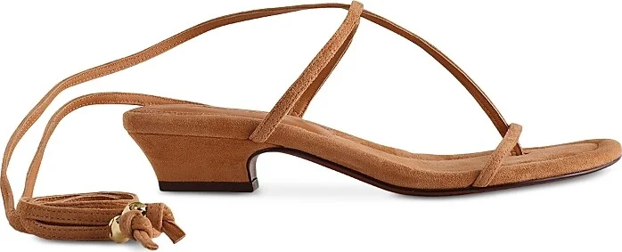 Madewell Women's Maycie Strappy Sandals