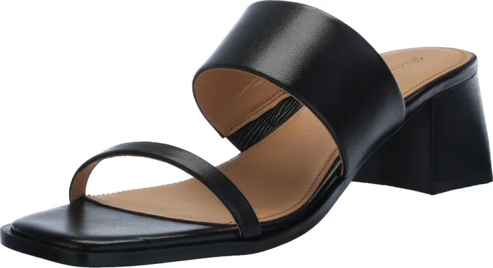 Madewell Women's Roni (Keira Update) Pump