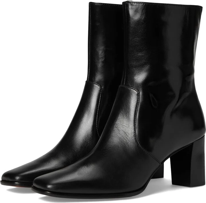 Madewell Women's Septime Square Toe Boot Fashion