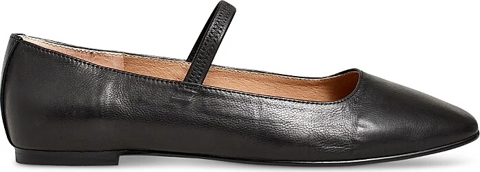 Madewell Women's The Greta Ballet Flats