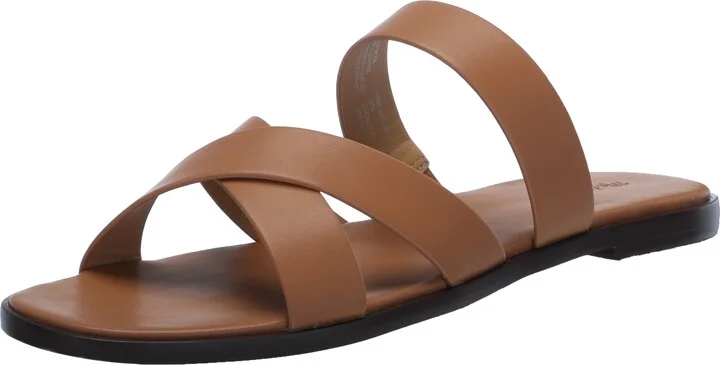 Madewell Women's Trace x Band Sandal