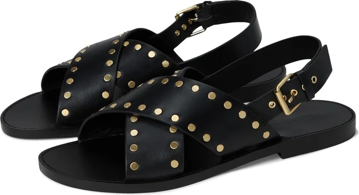 Madewell Women's Xband Sandal