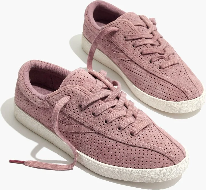 VINTAGE MAUVE