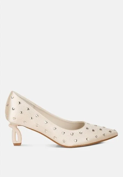 beige