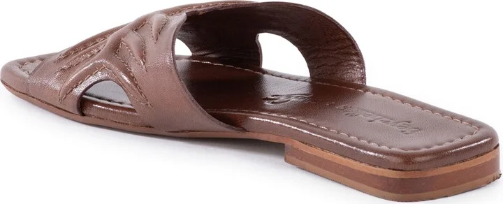Madhu Slide Sandal - Image 2