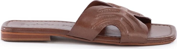 Madhu Slide Sandal - Image 3