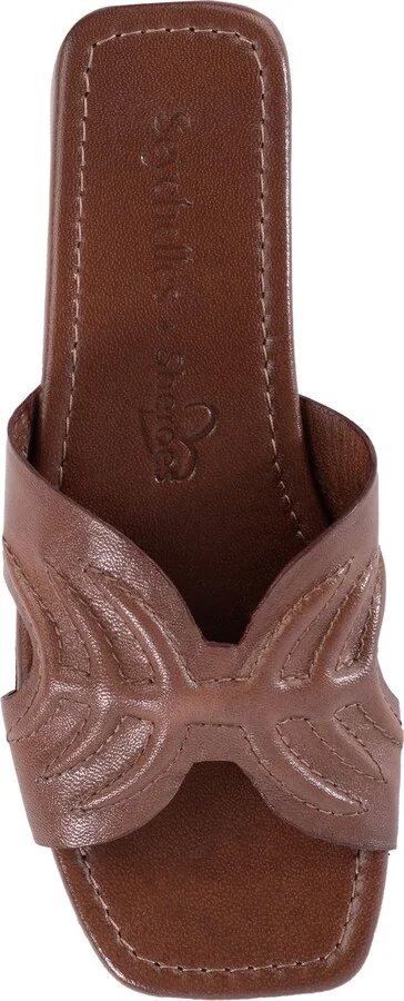 Madhu Slide Sandal - Image 4