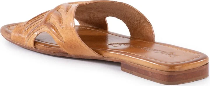 Madhu Slide Sandal - Image 6