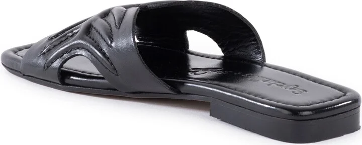 Madhu Slide Sandal - Image 10