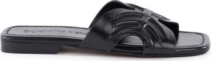 Madhu Slide Sandal - Image 11
