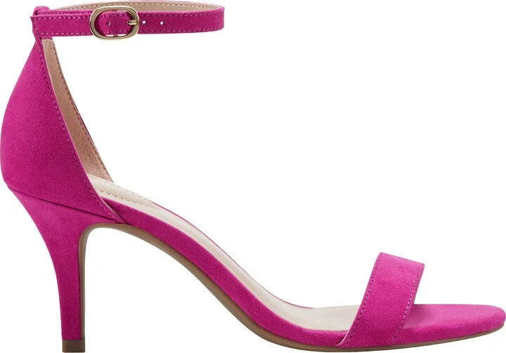 Madia Ankle Strap Sandal - Image 2