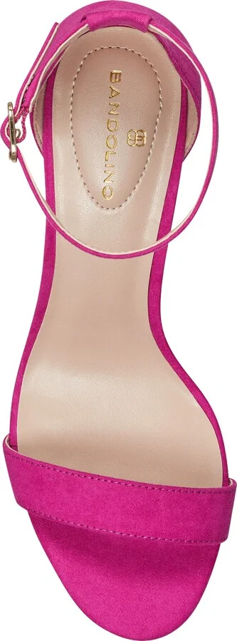 Madia Ankle Strap Sandal - Image 3