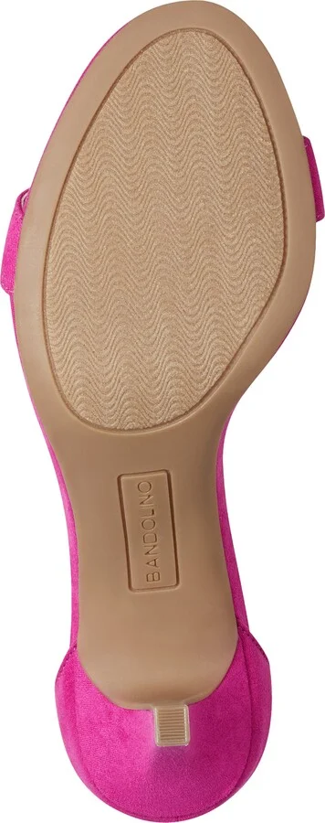 Madia Ankle Strap Sandal - Image 4
