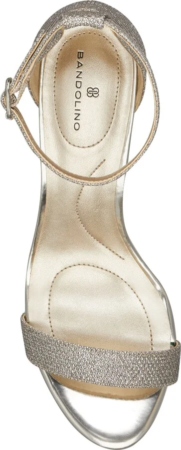 Madia Ankle Strap Sandal - Image 3