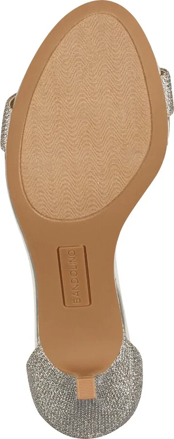 Madia Ankle Strap Sandal - Image 4