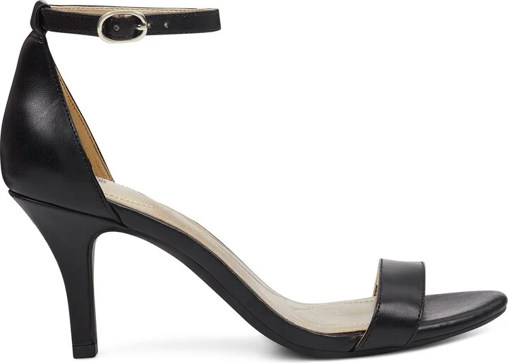 Madia Ankle Strap Sandal - Image 7