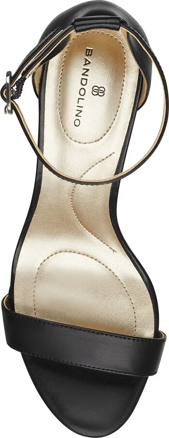 Madia Ankle Strap Sandal - Image 8