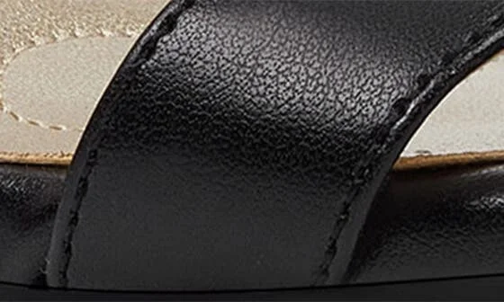 Madia Ankle Strap Sandal - Image 11
