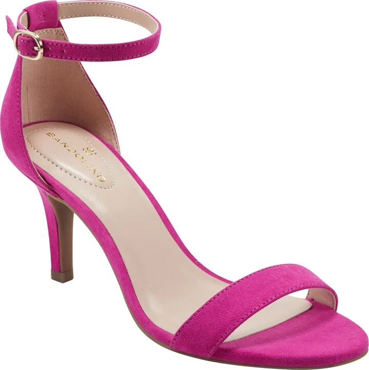 Madia Ankle Strap Sandal