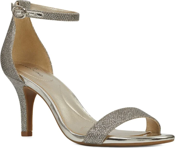Madia Ankle Strap Sandal