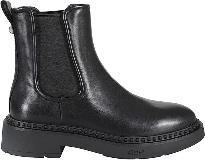 Madison Ankle Boot