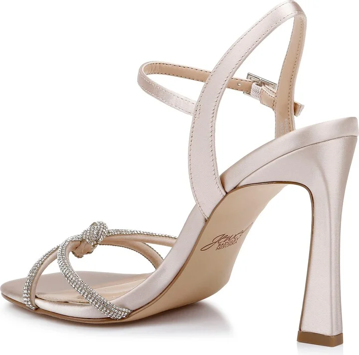 Madison Ankle Strap Sandal - Image 2