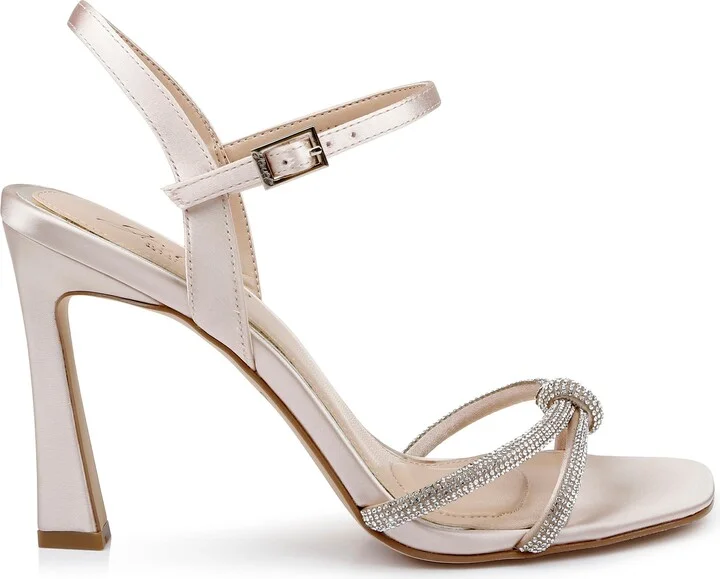 Madison Ankle Strap Sandal - Image 3