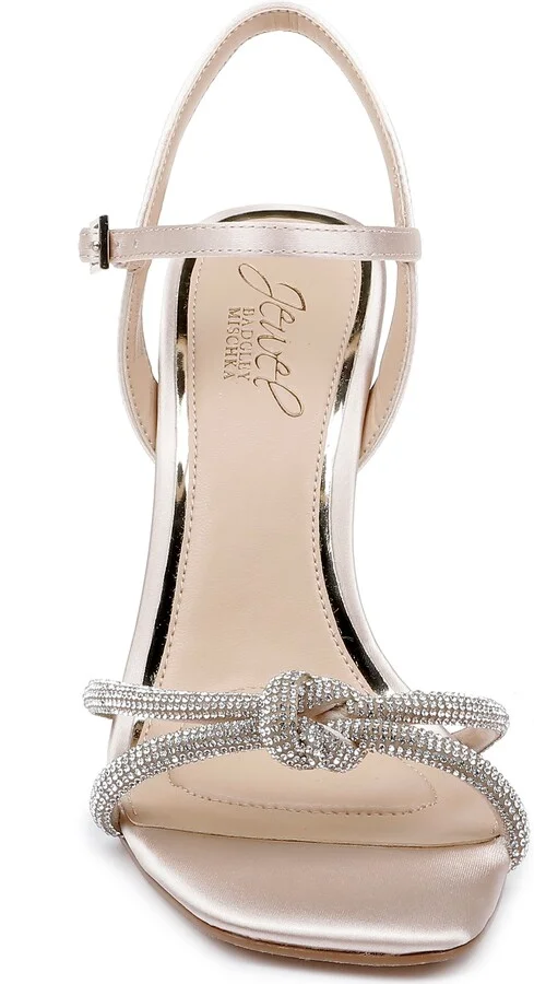 Madison Ankle Strap Sandal - Image 4