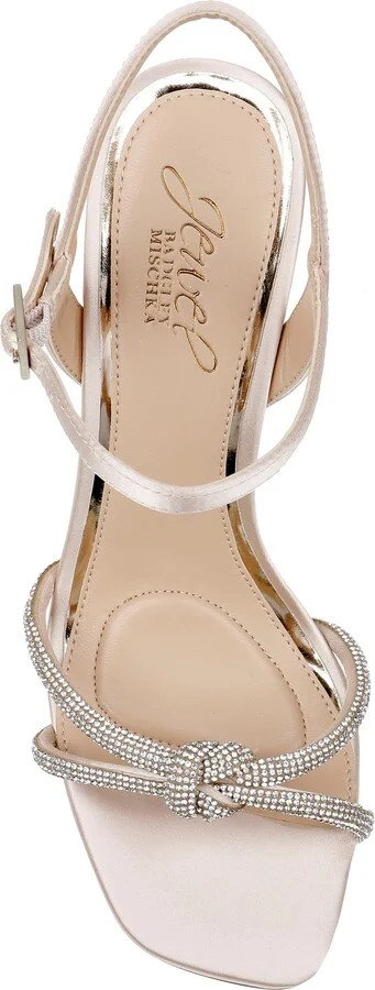 Madison Ankle Strap Sandal - Image 5