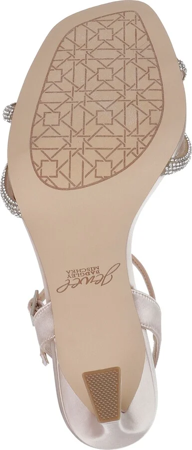 Madison Ankle Strap Sandal - Image 6