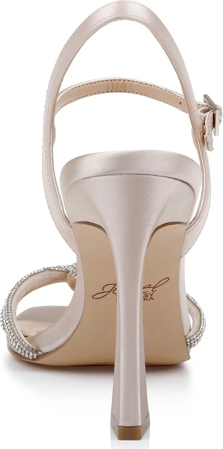 Madison Ankle Strap Sandal - Image 7