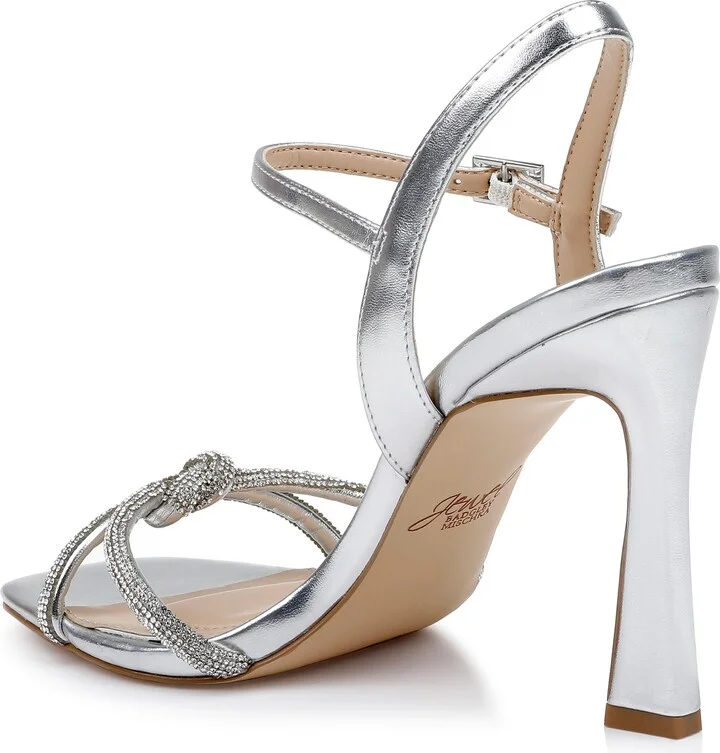 Madison Ankle Strap Sandal - Image 9